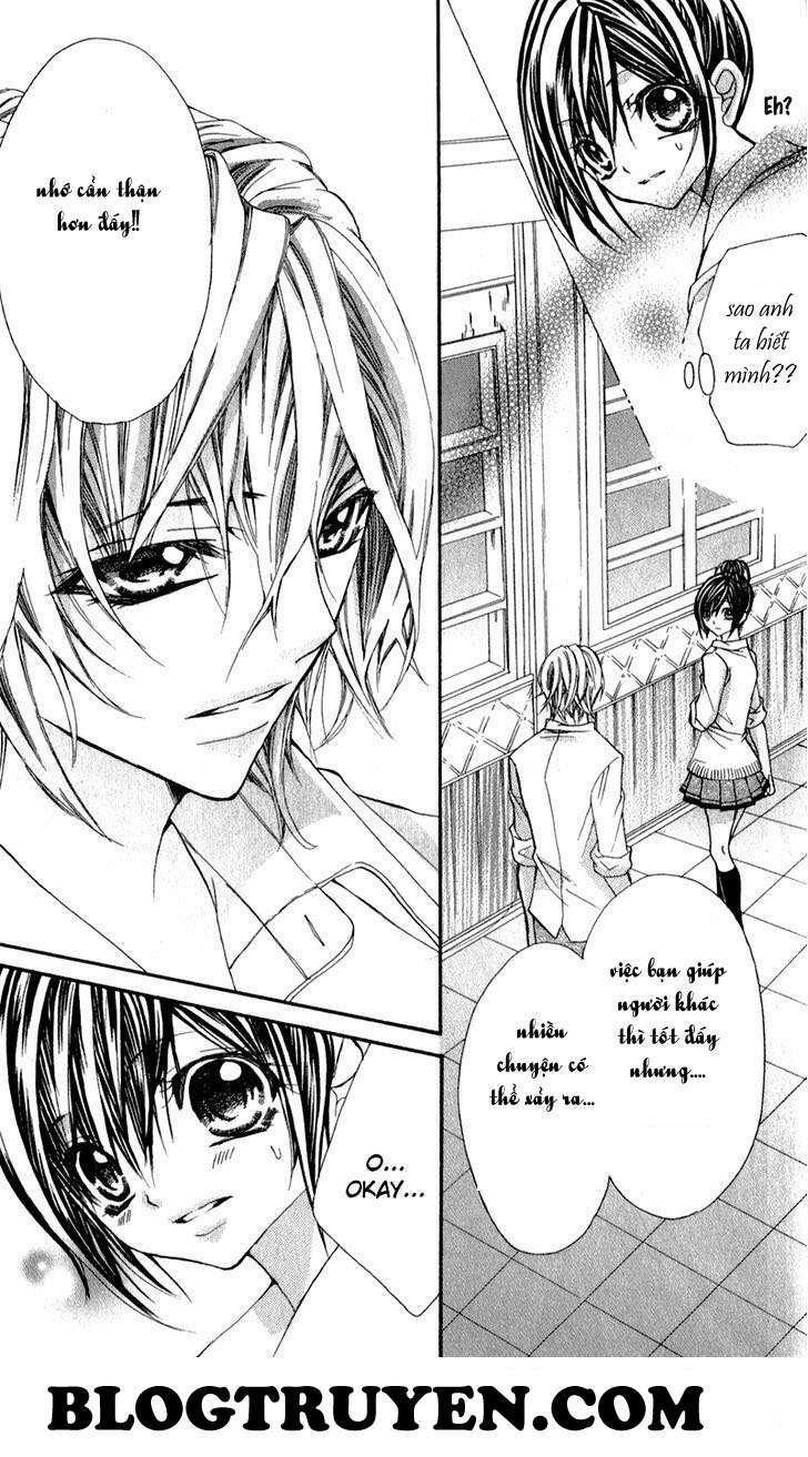 Bijin Kakumei Chapter 3.1 - Trang 2