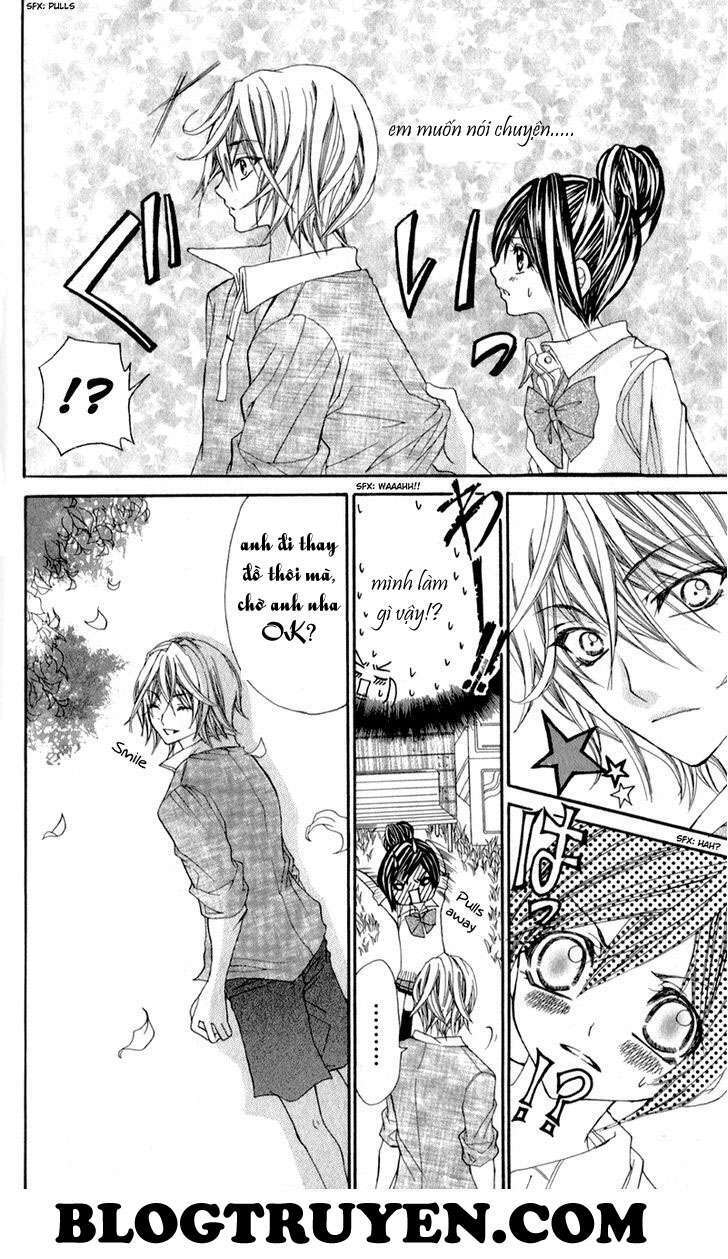 Bijin Kakumei Chapter 3.1 - Trang 2