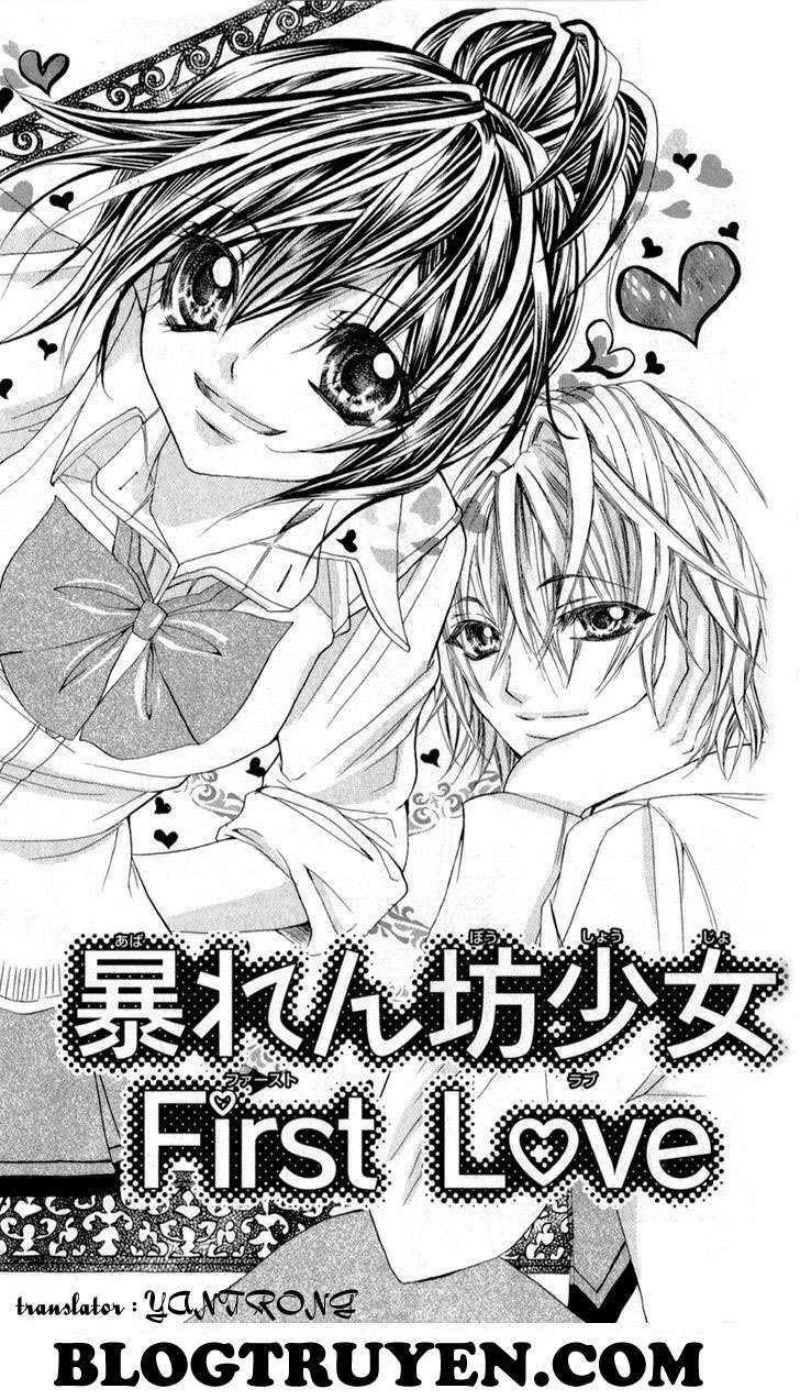 Bijin Kakumei Chapter 3.1 - Trang 2