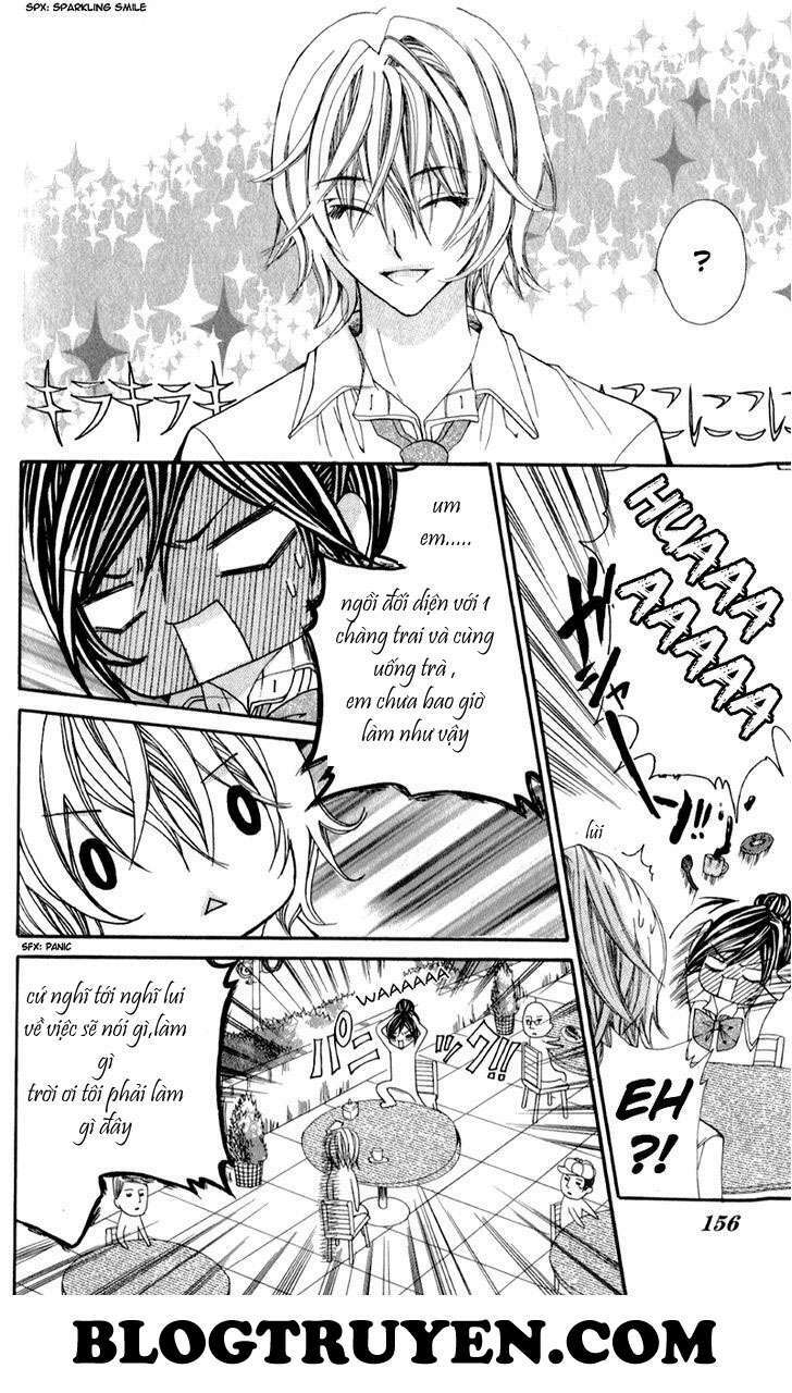 Bijin Kakumei Chapter 3.1 - Trang 2