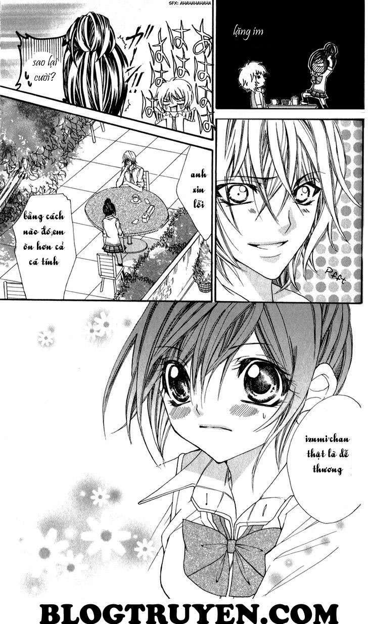 Bijin Kakumei Chapter 3.1 - Trang 2