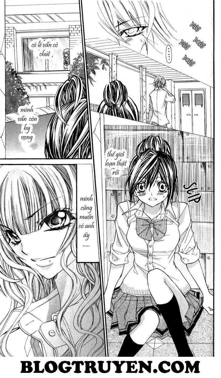 Bijin Kakumei Chapter 3.1 - Trang 2