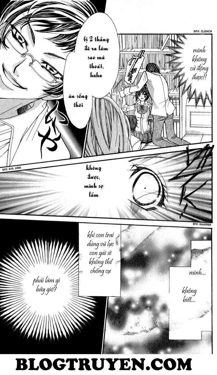 Bijin Kakumei Chapter 3.1 - Trang 2