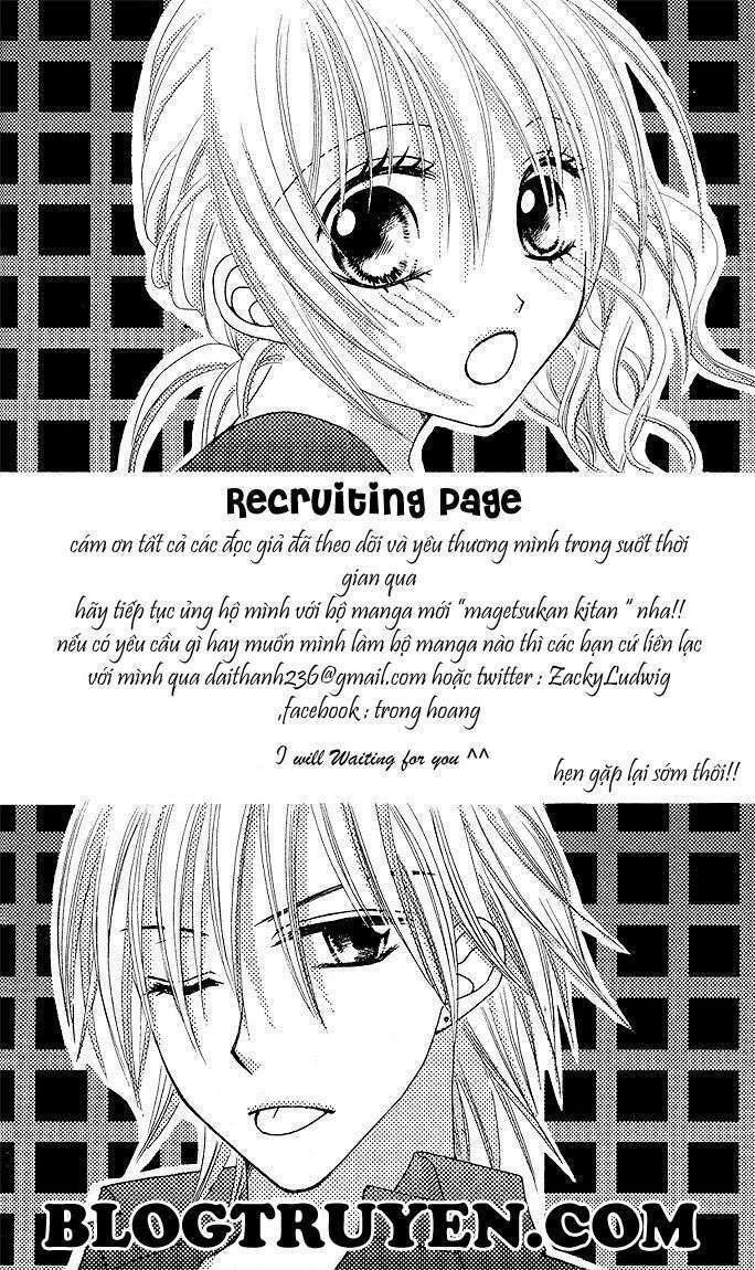 Bijin Kakumei Chapter 3.1 - Trang 2