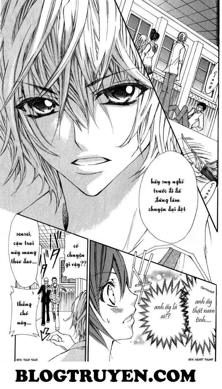 Bijin Kakumei Chapter 3.1 - Trang 2