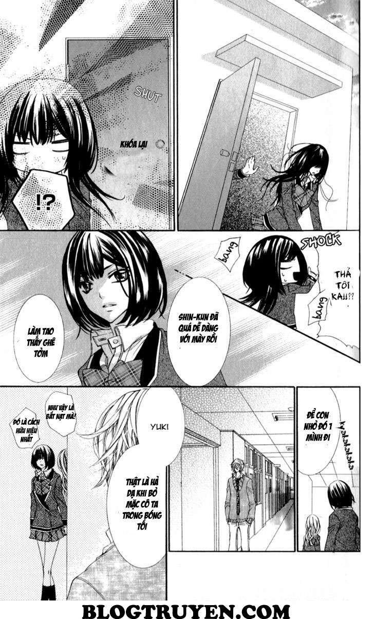 Bijin Kakumei Chapter 3 - Trang 2