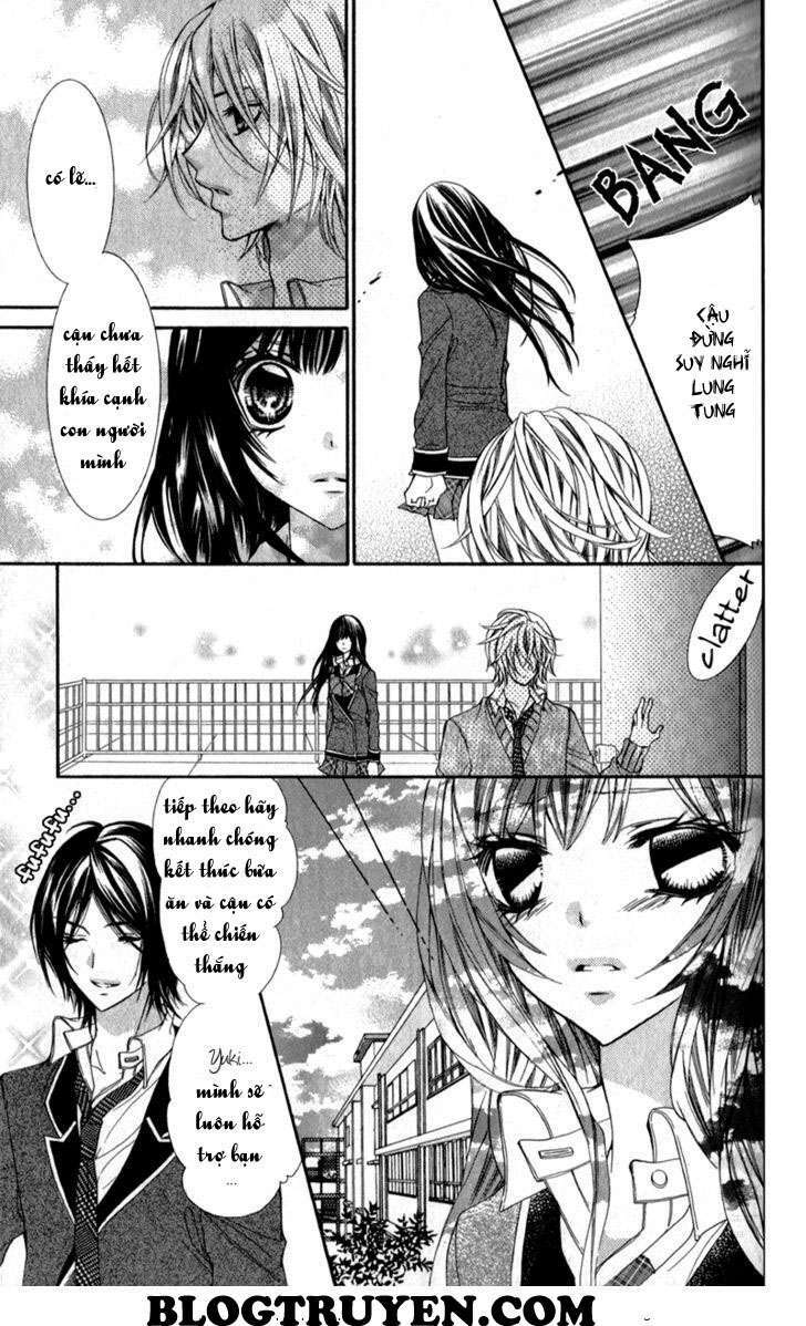 Bijin Kakumei Chapter 3 - Trang 2