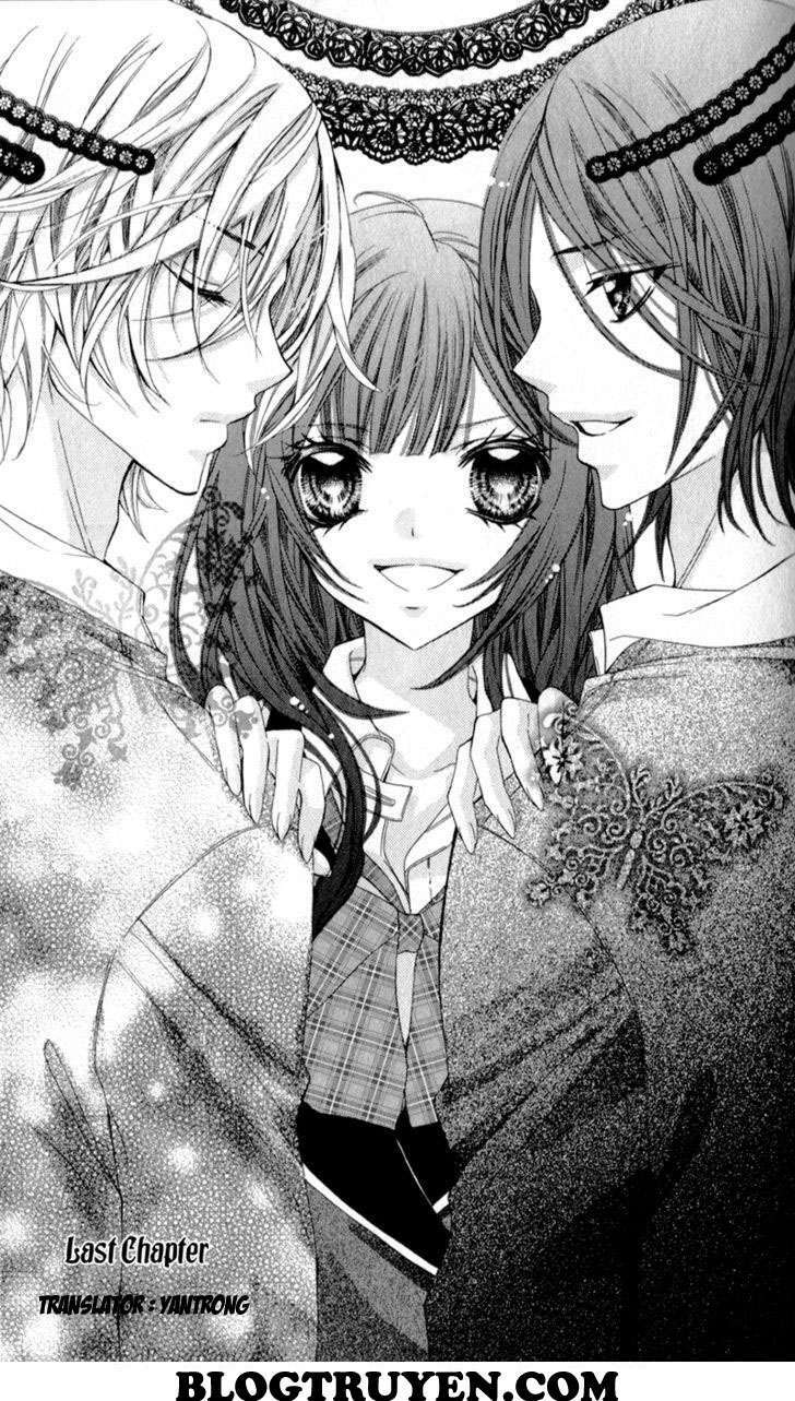 Bijin Kakumei Chapter 3 - Trang 2