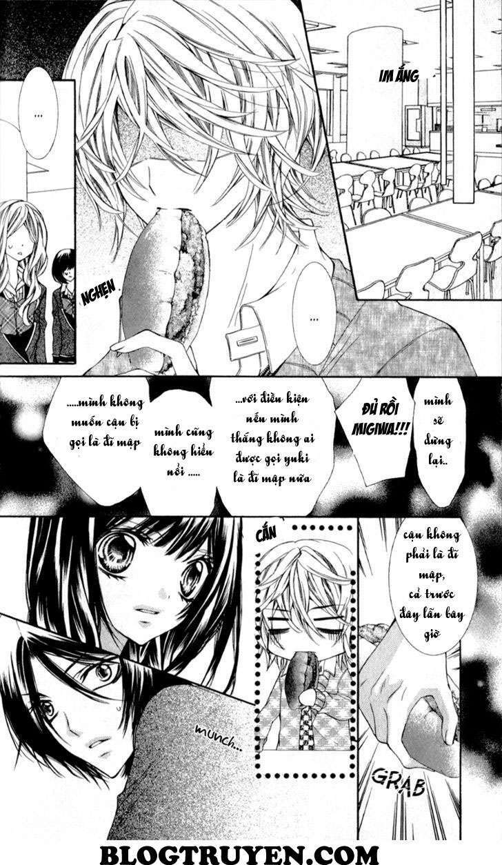 Bijin Kakumei Chapter 3 - Trang 2