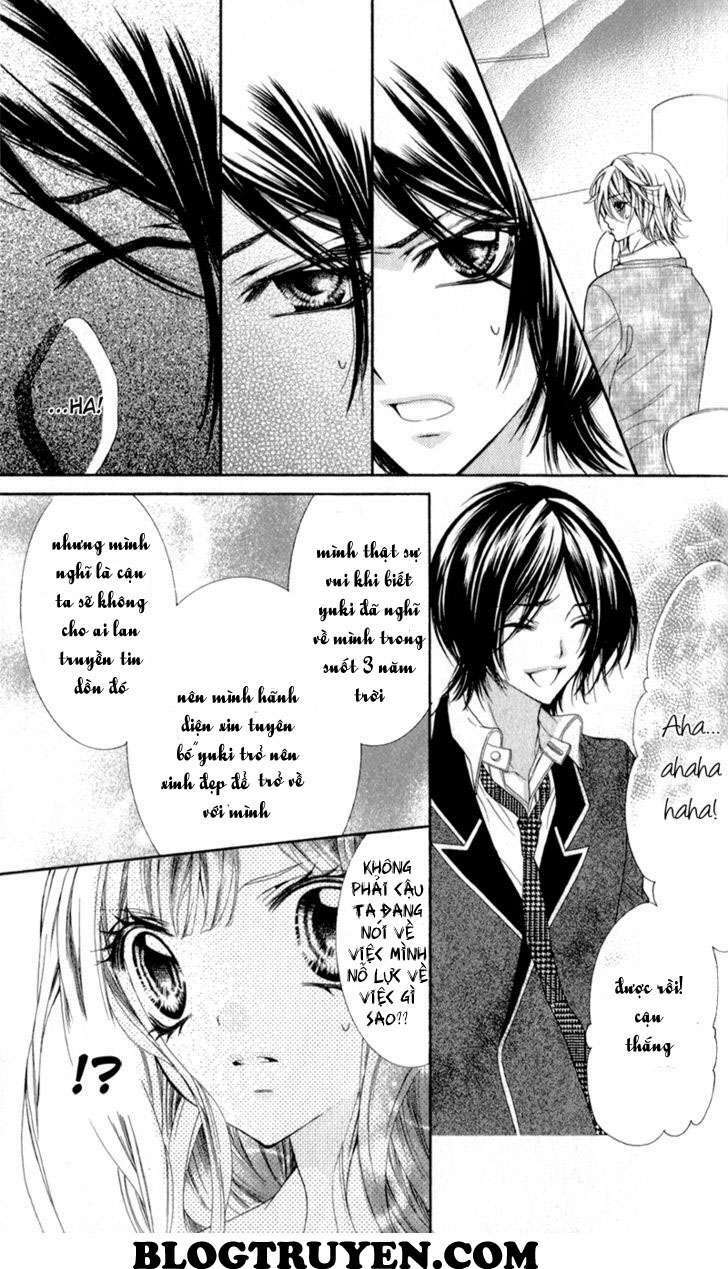 Bijin Kakumei Chapter 3 - Trang 2