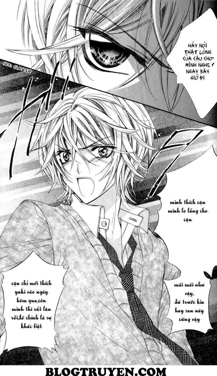 Bijin Kakumei Chapter 3 - Trang 2