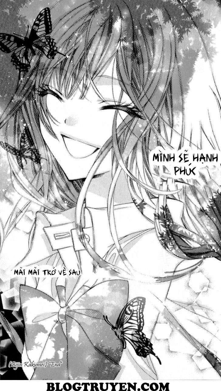 Bijin Kakumei Chapter 3 - Trang 2