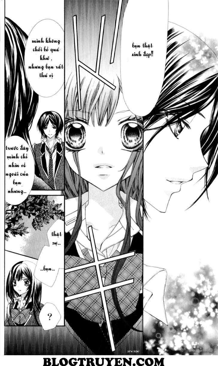 Bijin Kakumei Chapter 2 - Trang 2