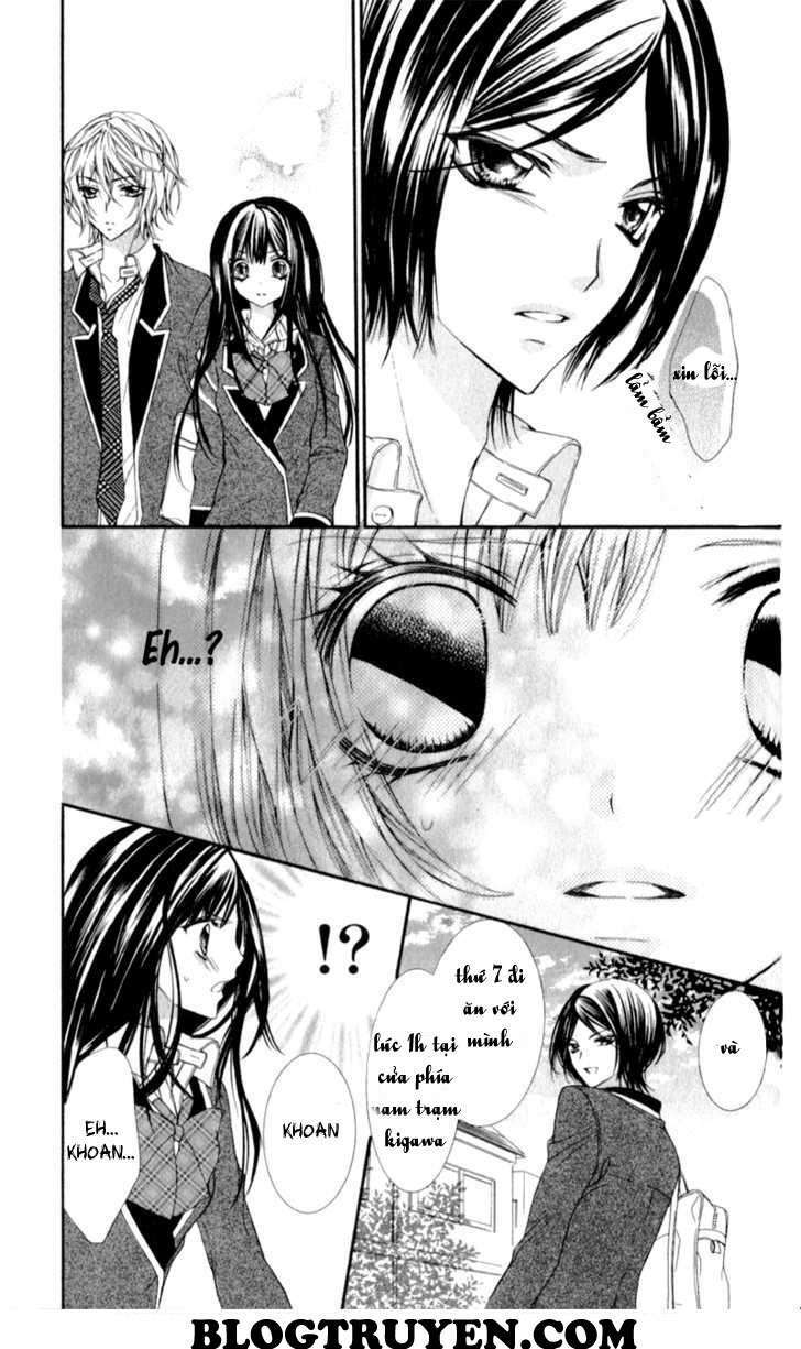 Bijin Kakumei Chapter 2 - Trang 2