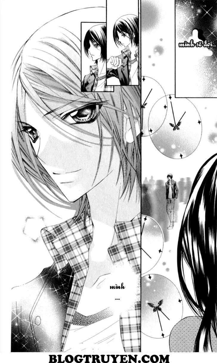 Bijin Kakumei Chapter 2 - Trang 2