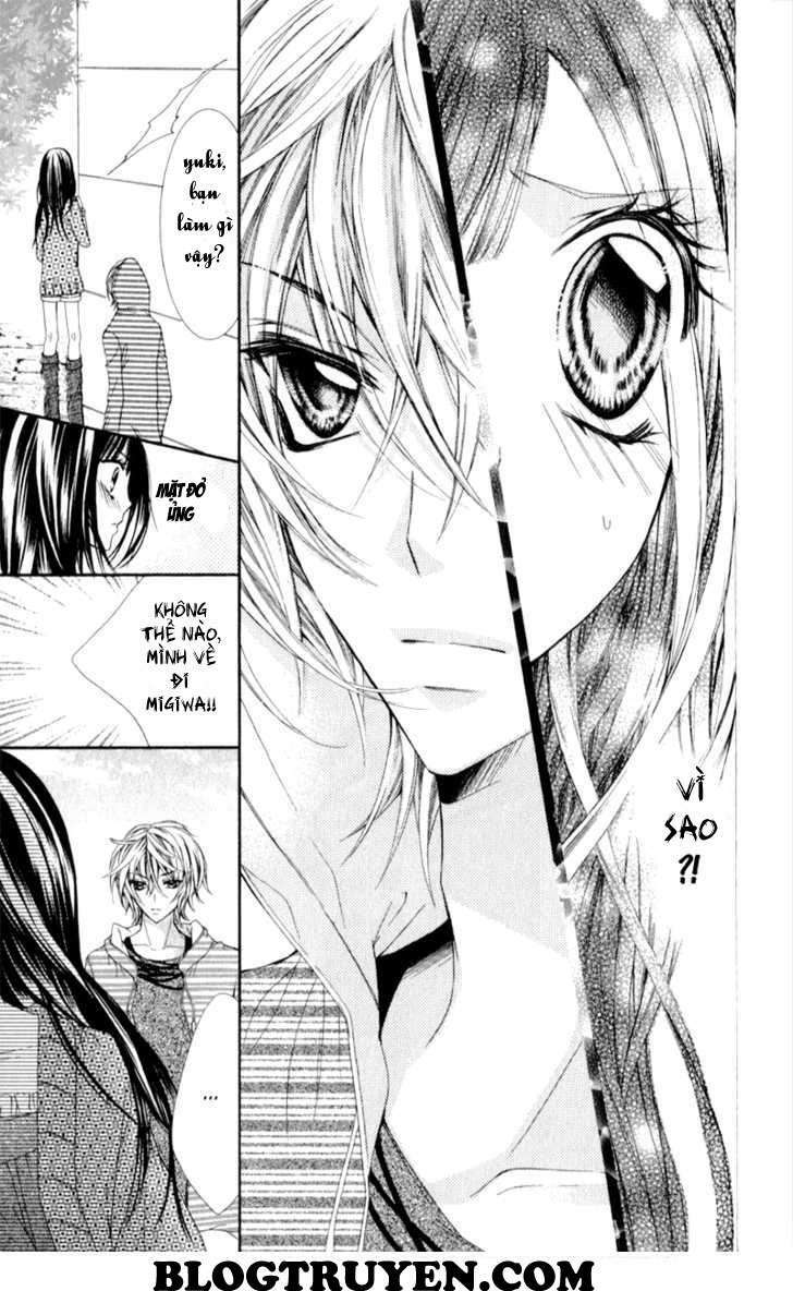 Bijin Kakumei Chapter 2 - Trang 2