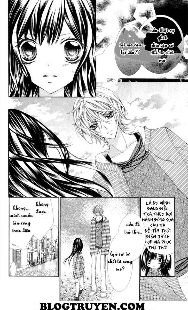 Bijin Kakumei Chapter 2 - Trang 2