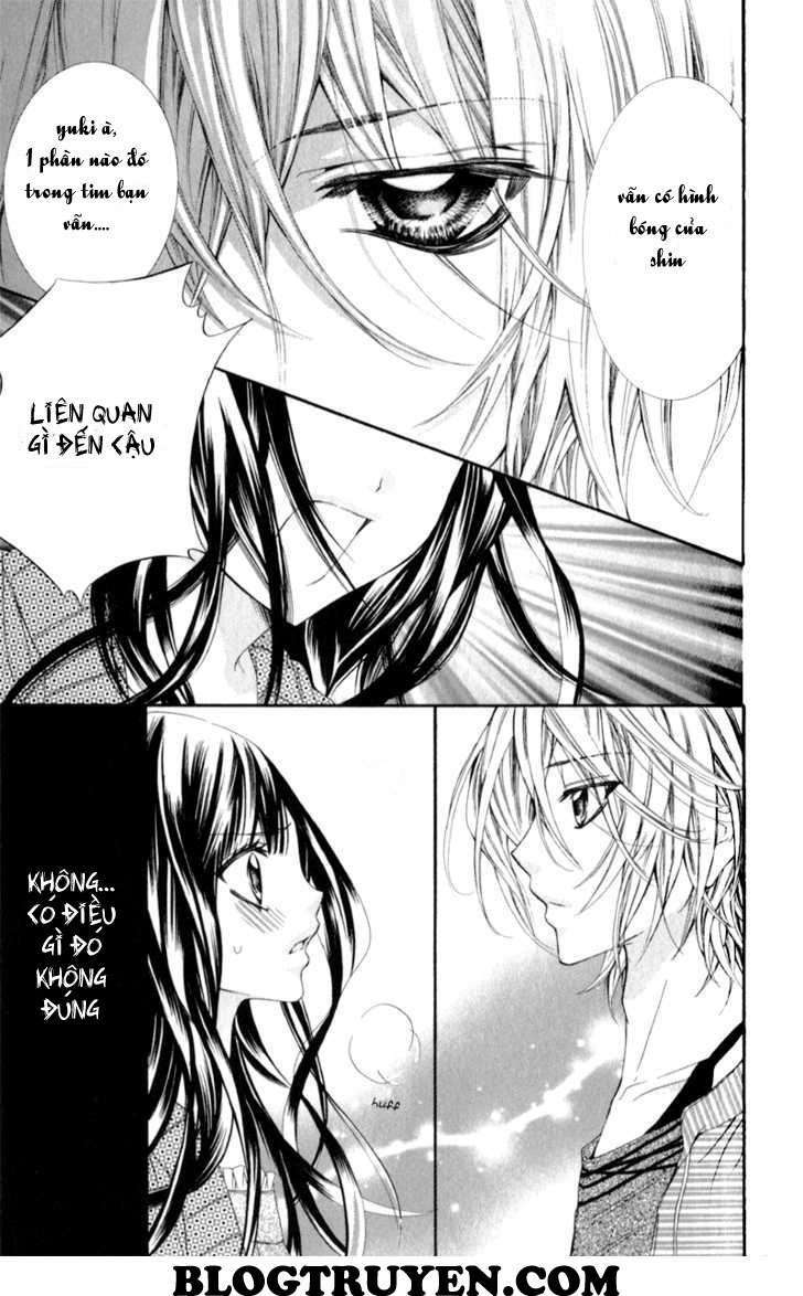 Bijin Kakumei Chapter 2 - Trang 2