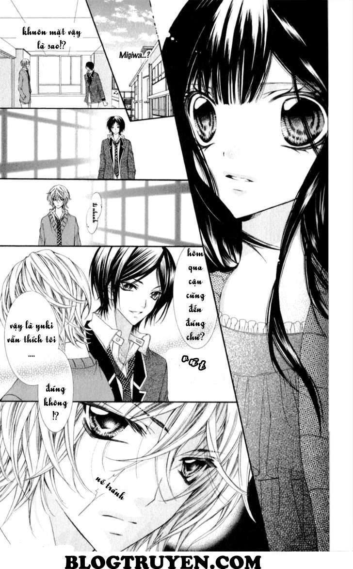 Bijin Kakumei Chapter 2 - Trang 2