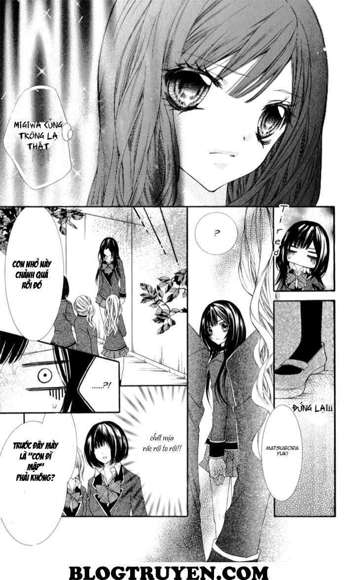 Bijin Kakumei Chapter 2 - Trang 2