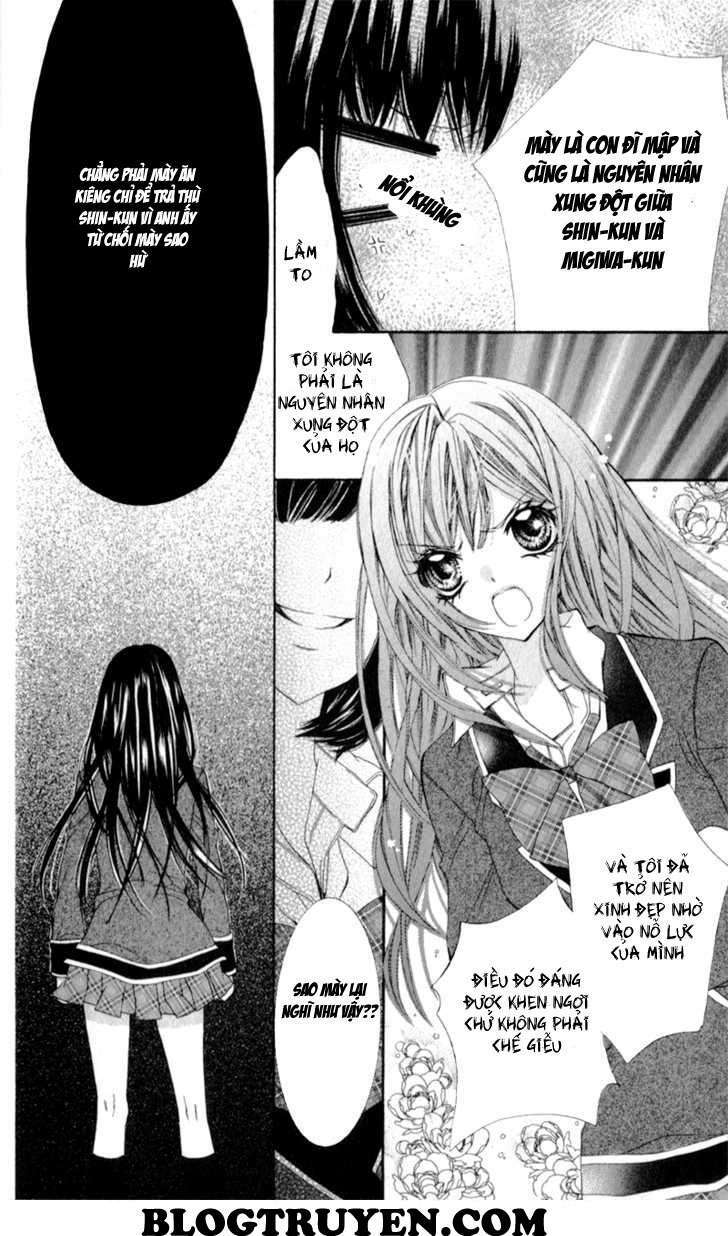 Bijin Kakumei Chapter 2 - Trang 2