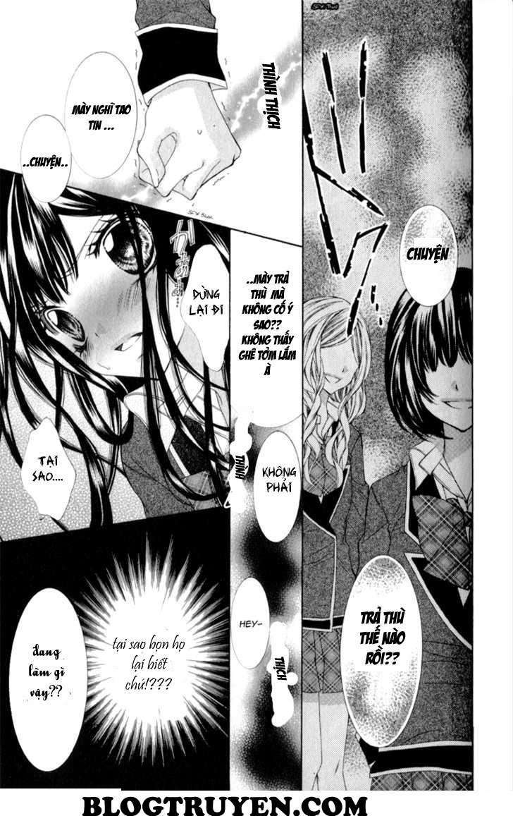 Bijin Kakumei Chapter 2 - Trang 2