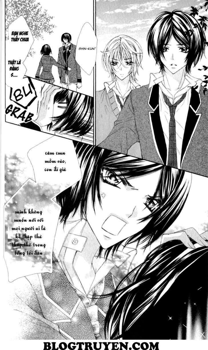 Bijin Kakumei Chapter 2 - Trang 2