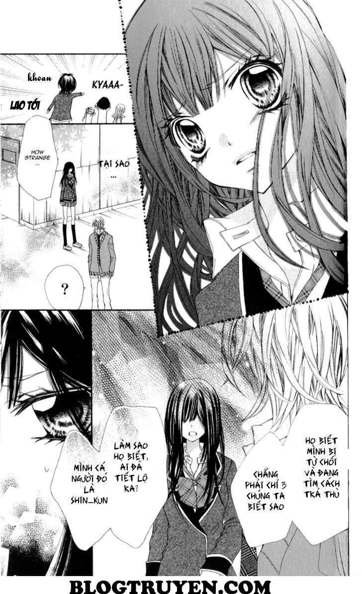 Bijin Kakumei Chapter 2 - Trang 2