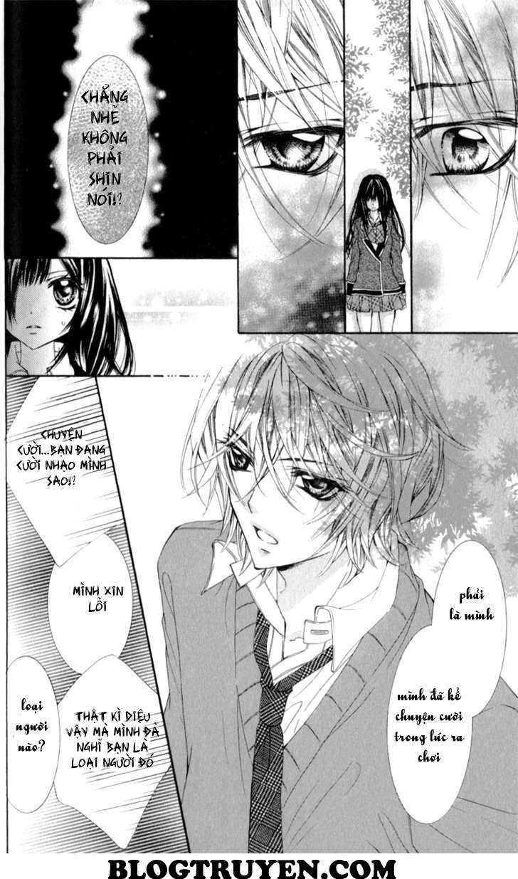 Bijin Kakumei Chapter 2 - Trang 2