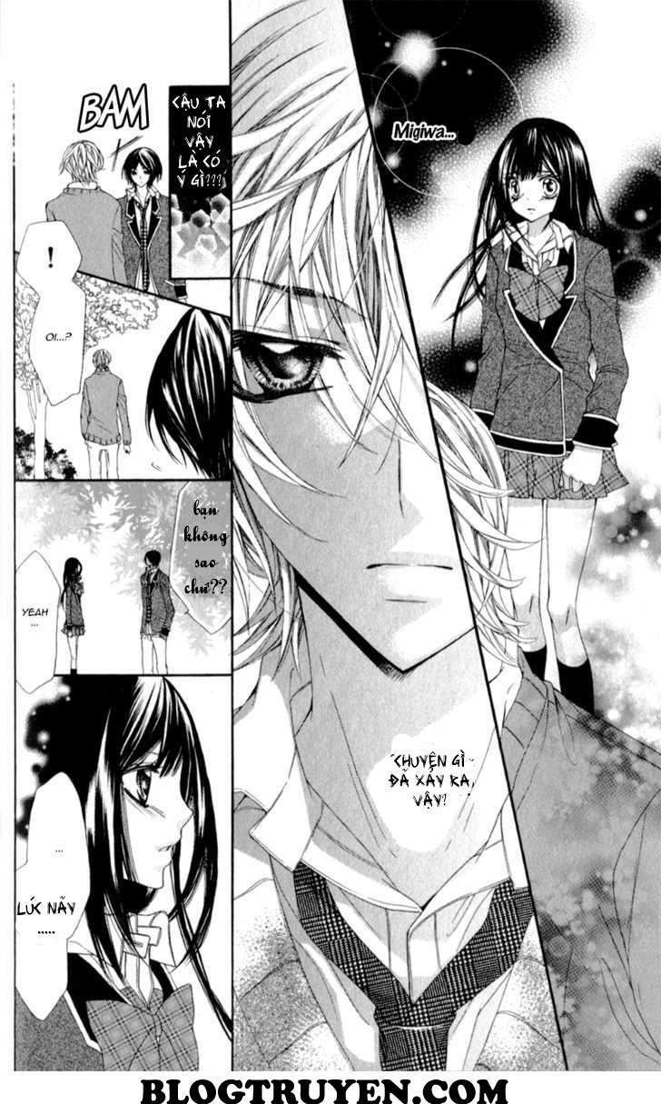 Bijin Kakumei Chapter 2 - Trang 2