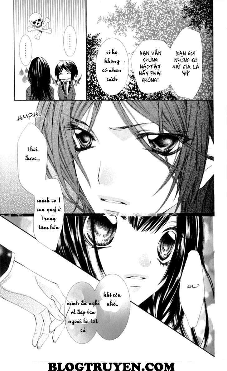 Bijin Kakumei Chapter 2 - Trang 2