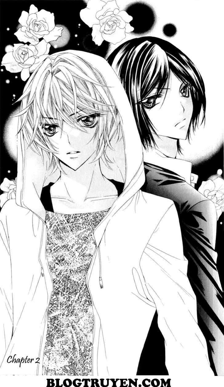 Bijin Kakumei Chapter 2 - Trang 2