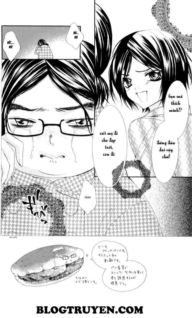 Bijin Kakumei Chapter 2 - Trang 2