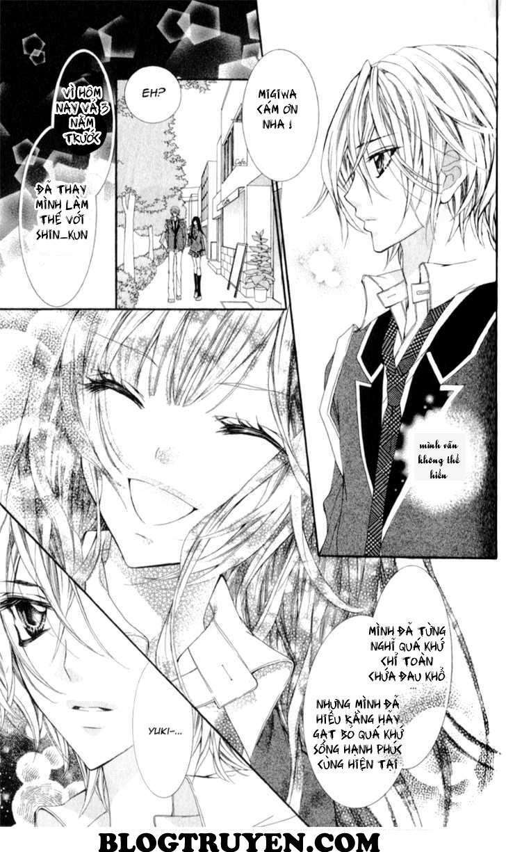 Bijin Kakumei Chapter 2 - Trang 2