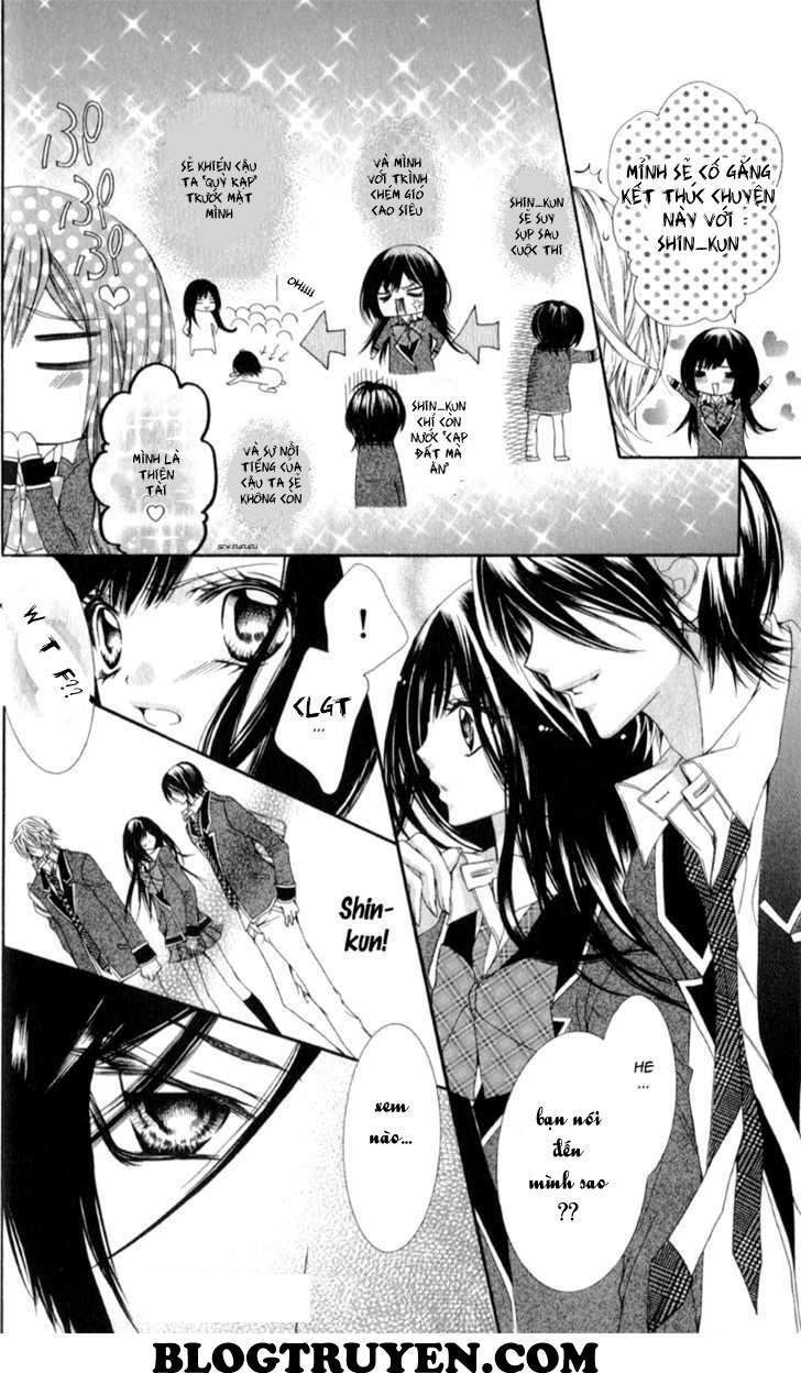 Bijin Kakumei Chapter 2 - Trang 2