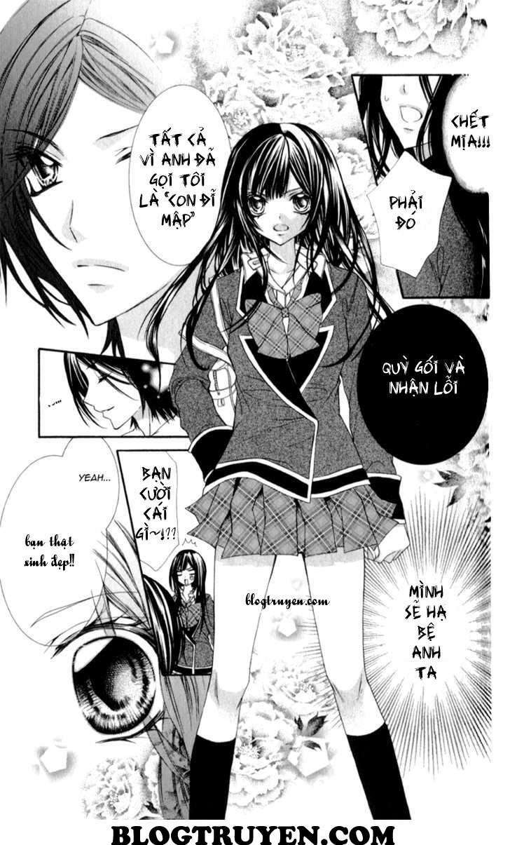 Bijin Kakumei Chapter 2 - Trang 2