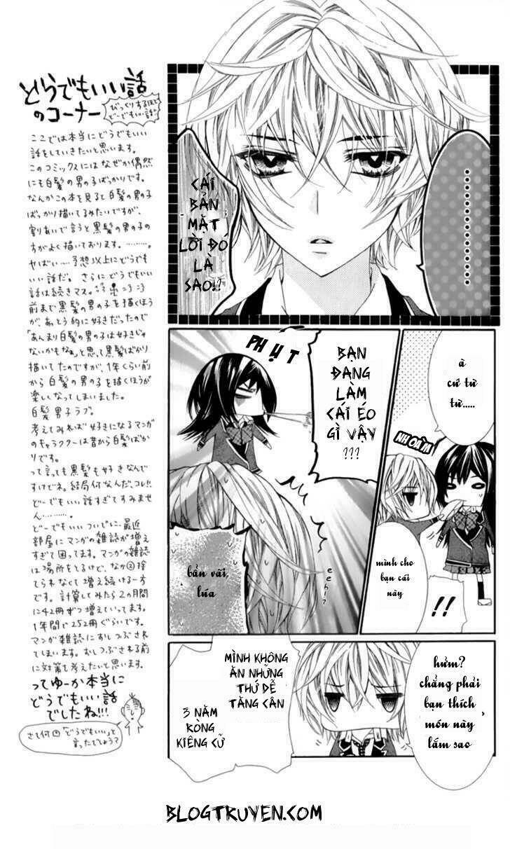 Bijin Kakumei Chapter 1 - Trang 2