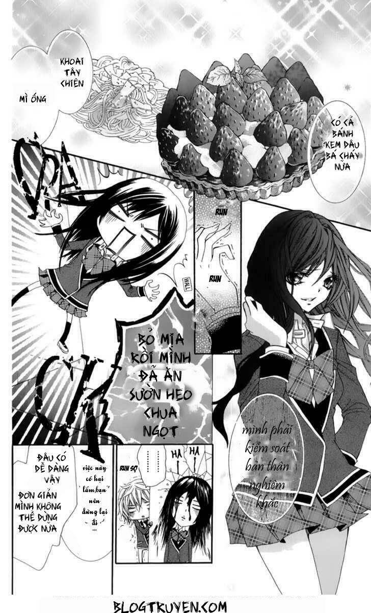 Bijin Kakumei Chapter 1 - Trang 2