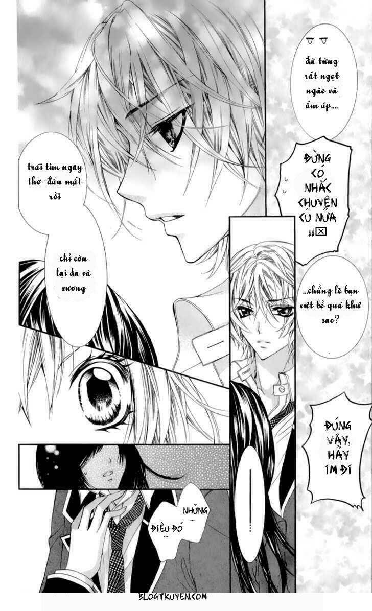 Bijin Kakumei Chapter 1 - Trang 2