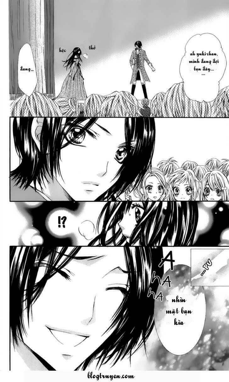 Bijin Kakumei Chapter 1 - Trang 2