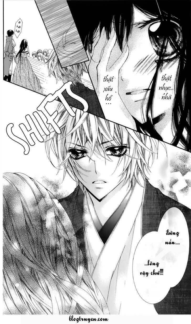 Bijin Kakumei Chapter 1 - Trang 2