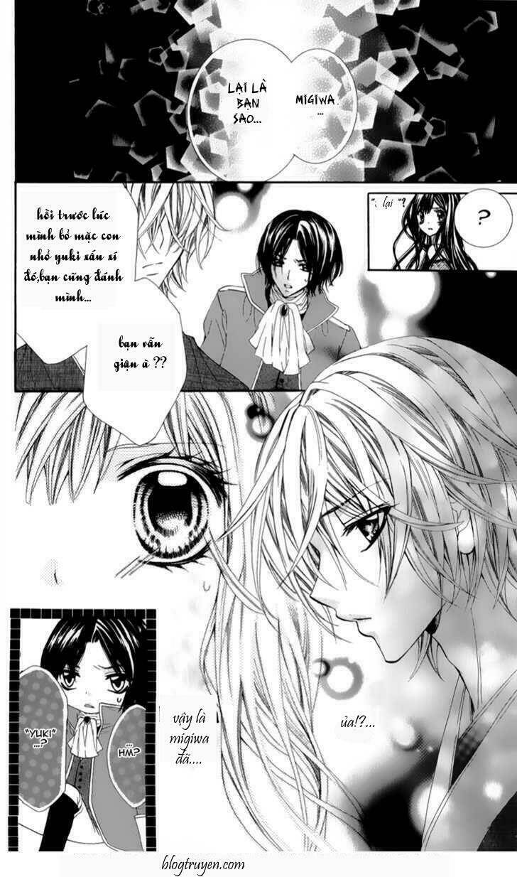 Bijin Kakumei Chapter 1 - Trang 2