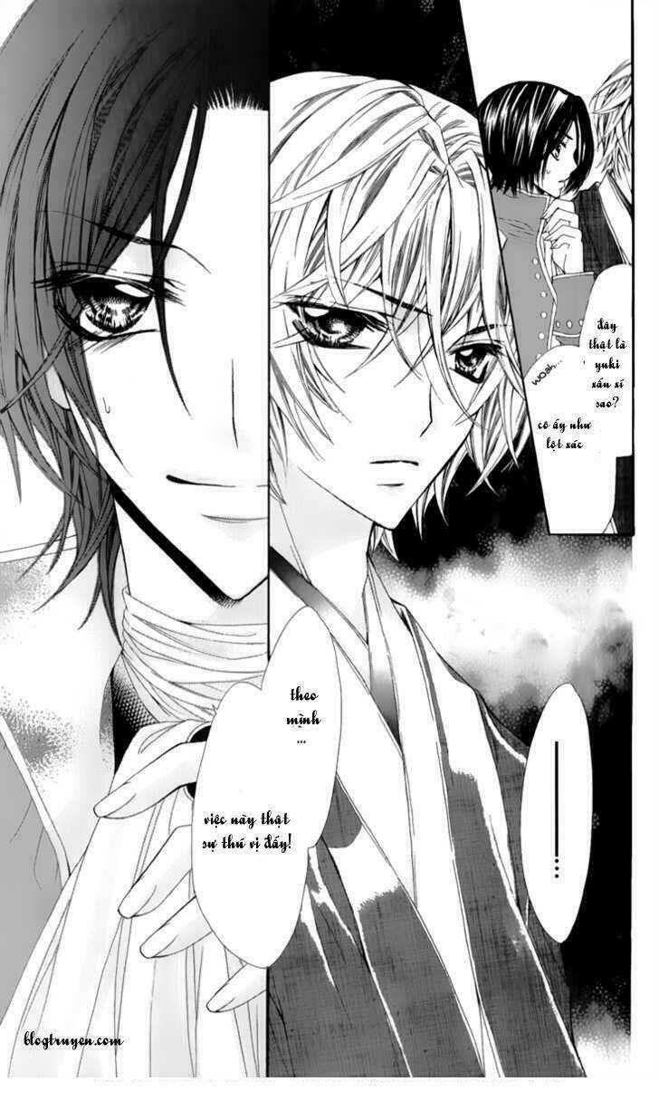 Bijin Kakumei Chapter 1 - Trang 2