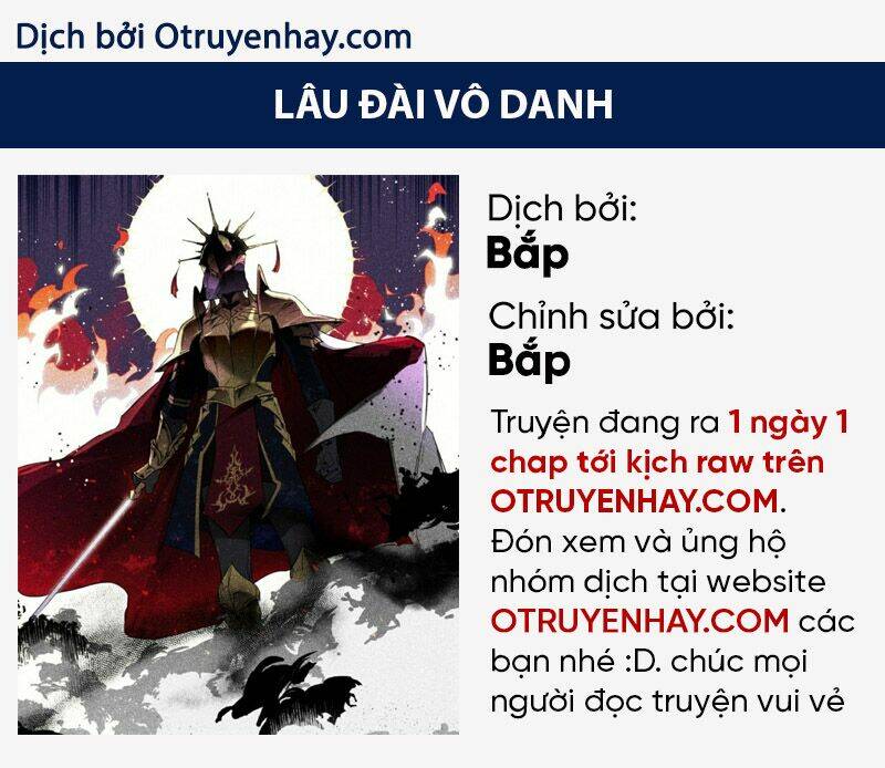 Lâu Đài Vô Danh Chapter 31 - Trang 2