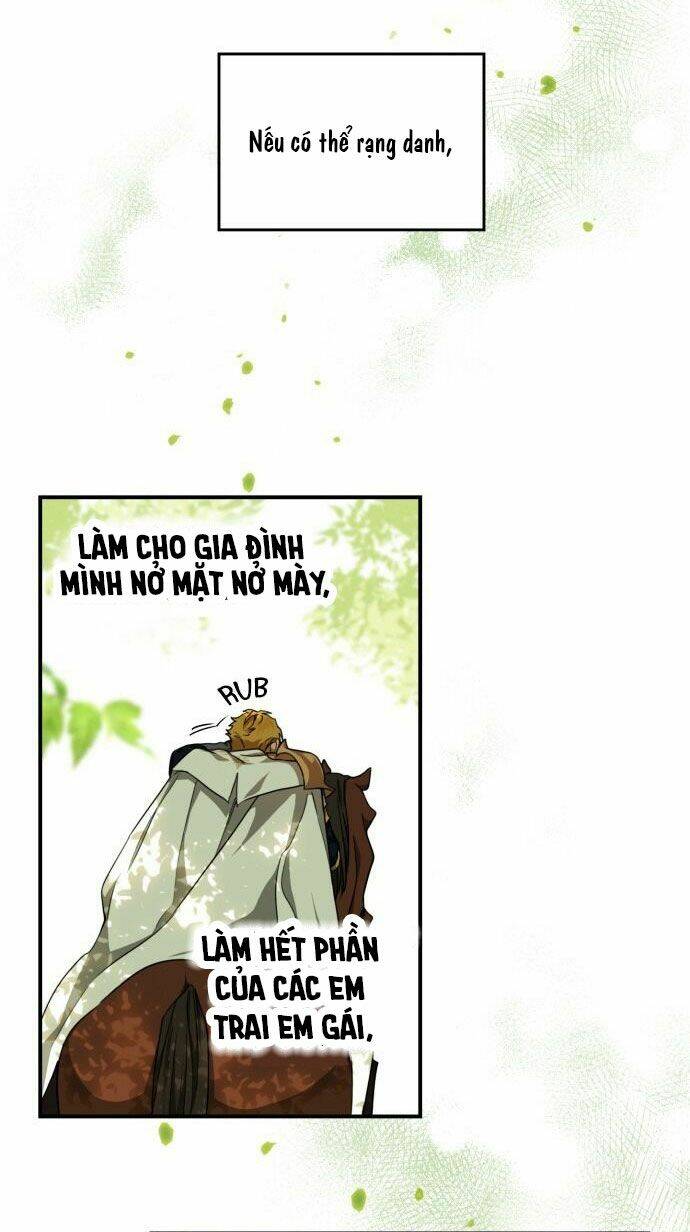 Lâu Đài Vô Danh Chapter 30 - Trang 2