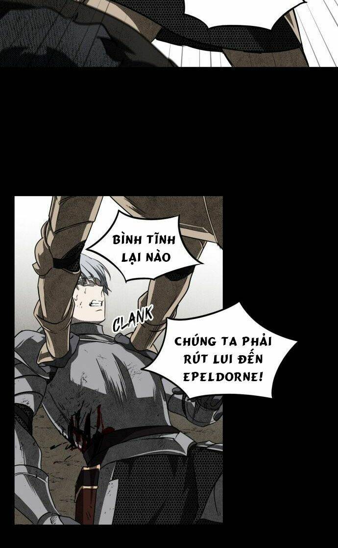 Lâu Đài Vô Danh Chapter 28 - Trang 2