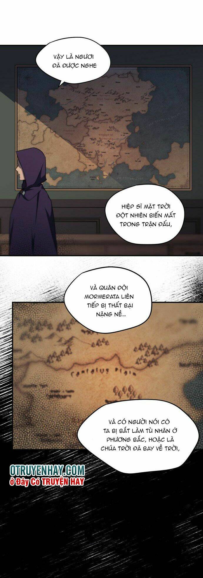 Lâu Đài Vô Danh Chapter 16 - Trang 2