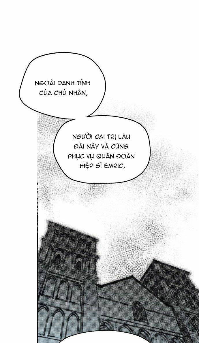 Lâu Đài Vô Danh Chapter 11 - Trang 2