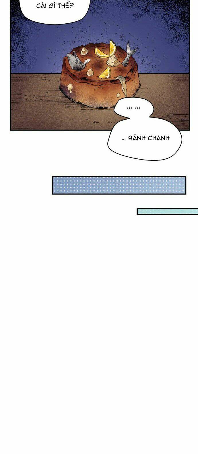 Lâu Đài Vô Danh Chapter 10 - Trang 2