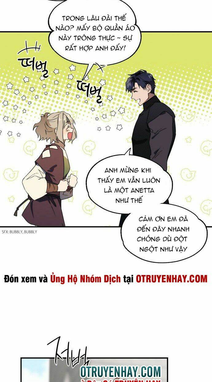 Lâu Đài Vô Danh Chapter 10 - Trang 2